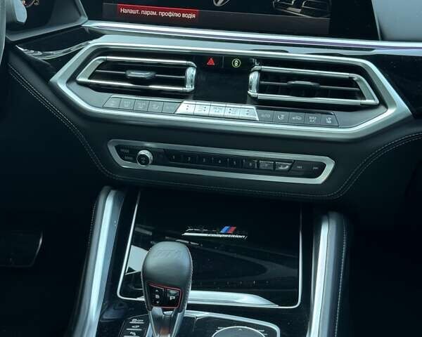 БМВ Х6 М, об'ємом двигуна 4.39 л та пробігом 61 тис. км за 104000 $, фото 39 на Automoto.ua