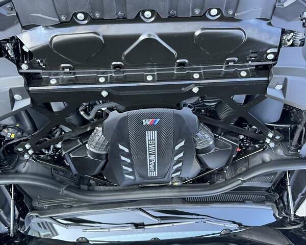 БМВ Х6 М, об'ємом двигуна 4.39 л та пробігом 61 тис. км за 104000 $, фото 21 на Automoto.ua