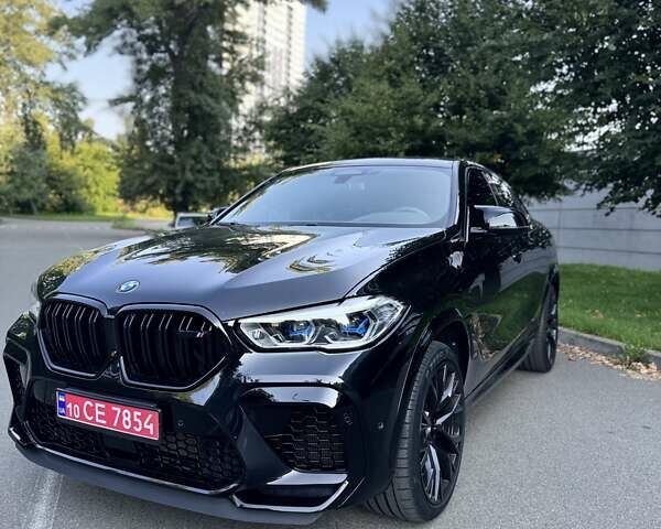 БМВ Х6 М, об'ємом двигуна 4.39 л та пробігом 61 тис. км за 104000 $, фото 4 на Automoto.ua