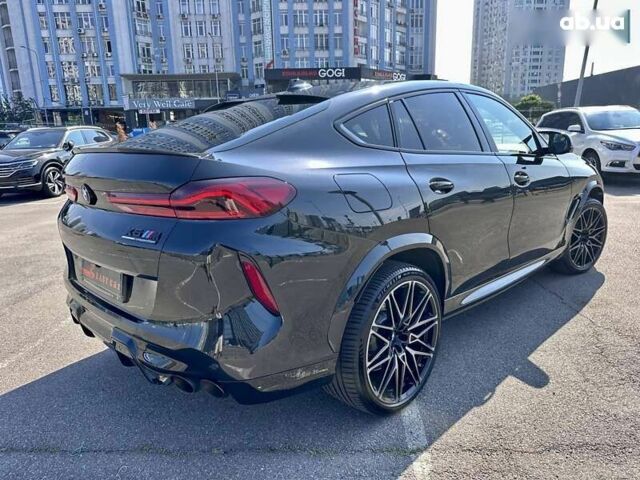 БМВ Х6 М, объемом двигателя 4.4 л и пробегом 38 тыс. км за 114700 $, фото 15 на Automoto.ua