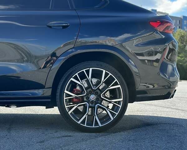 БМВ Х6 М, объемом двигателя 4.4 л и пробегом 41 тыс. км за 107000 $, фото 6 на Automoto.ua