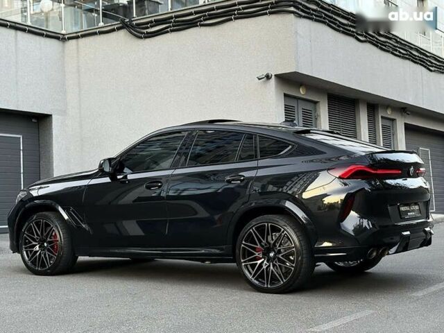 БМВ Х6 М, объемом двигателя 4.4 л и пробегом 21 тыс. км за 124000 $, фото 22 на Automoto.ua