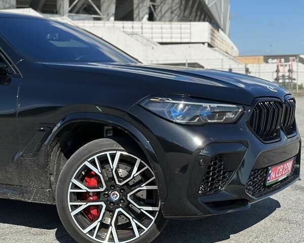 БМВ Х6 М, объемом двигателя 4.4 л и пробегом 41 тыс. км за 107000 $, фото 13 на Automoto.ua
