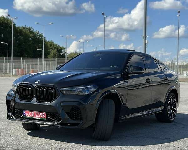 БМВ Х6 М, объемом двигателя 4.4 л и пробегом 41 тыс. км за 107000 $, фото 3 на Automoto.ua