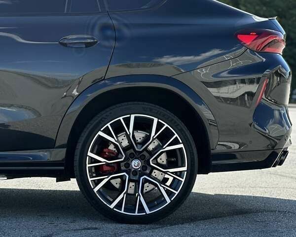 БМВ Х6 М, объемом двигателя 4.4 л и пробегом 41 тыс. км за 107000 $, фото 8 на Automoto.ua