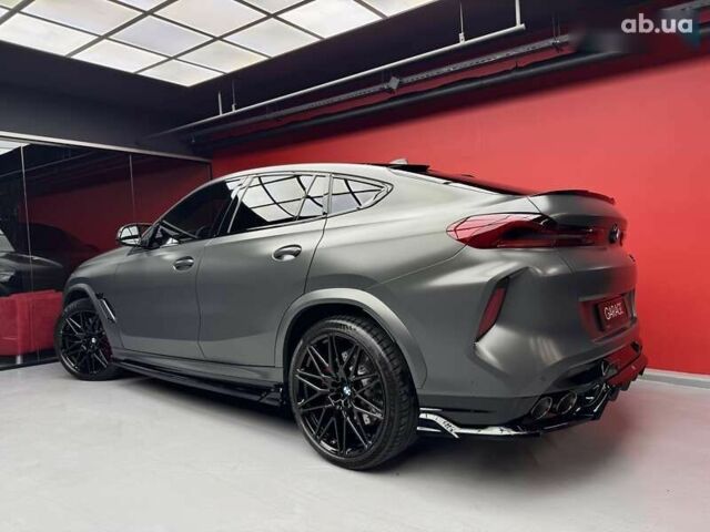 БМВ Х6 М, объемом двигателя 4.4 л и пробегом 33 тыс. км за 111900 $, фото 19 на Automoto.ua