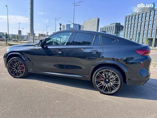 БМВ Х6 М, объемом двигателя 4.4 л и пробегом 38 тыс. км за 114700 $, фото 21 на Automoto.ua