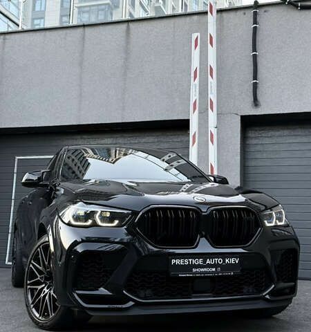 БМВ Х6 М, объемом двигателя 4.4 л и пробегом 21 тыс. км за 118000 $, фото 16 на Automoto.ua