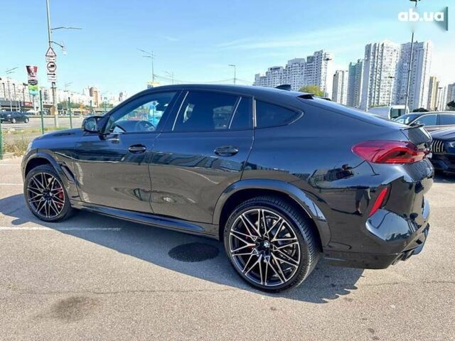 БМВ Х6 М, объемом двигателя 4.4 л и пробегом 38 тыс. км за 114700 $, фото 28 на Automoto.ua