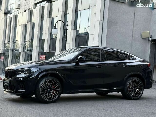 БМВ Х6 М, объемом двигателя 4.4 л и пробегом 21 тыс. км за 124000 $, фото 15 на Automoto.ua