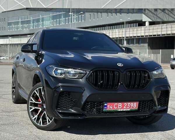 БМВ Х6 М, объемом двигателя 4.4 л и пробегом 41 тыс. км за 107000 $, фото 17 на Automoto.ua
