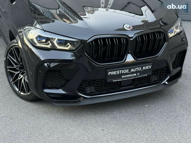 БМВ Х6 М, объемом двигателя 4.4 л и пробегом 21 тыс. км за 124000 $, фото 4 на Automoto.ua