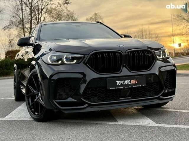 БМВ Х6 М, объемом двигателя 4.4 л и пробегом 19 тыс. км за 118500 $, фото 26 на Automoto.ua