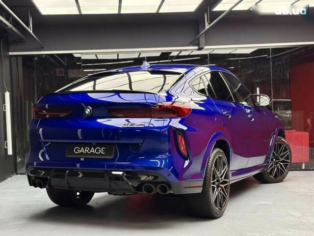 БМВ Х6 М, объемом двигателя 4.4 л и пробегом 36 тыс. км за 111000 $, фото 21 на Automoto.ua