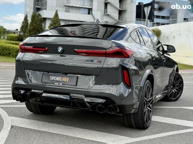 БМВ Х6 М, объемом двигателя 4.4 л и пробегом 12 тыс. км за 129999 $, фото 13 на Automoto.ua