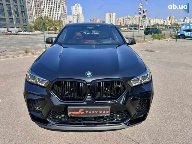 БМВ Х6 М, объемом двигателя 4.4 л и пробегом 38 тыс. км за 114700 $, фото 12 на Automoto.ua