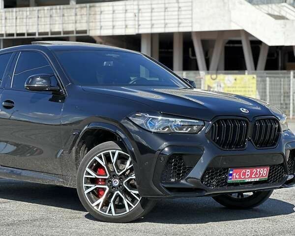 БМВ Х6 М, объемом двигателя 4.4 л и пробегом 41 тыс. км за 107000 $, фото 15 на Automoto.ua