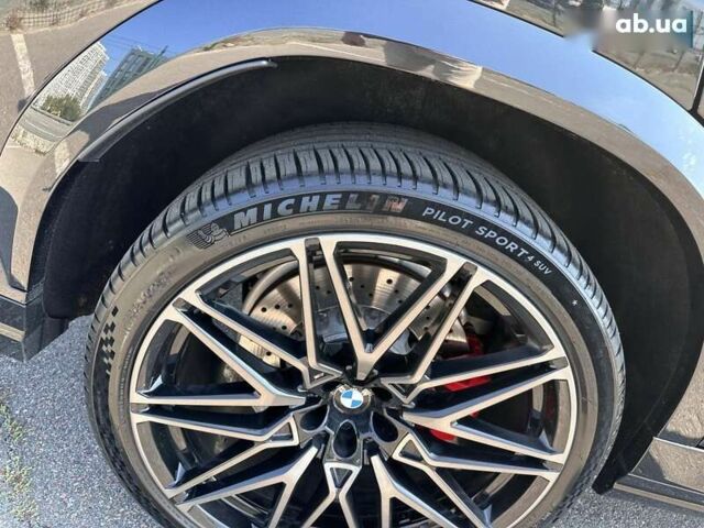 БМВ Х6 М, объемом двигателя 4.4 л и пробегом 38 тыс. км за 114700 $, фото 24 на Automoto.ua