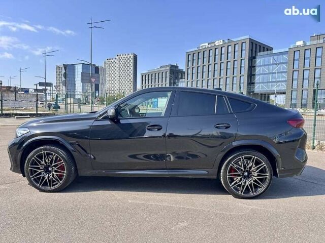 БМВ Х6 М, объемом двигателя 4.4 л и пробегом 38 тыс. км за 114700 $, фото 9 на Automoto.ua