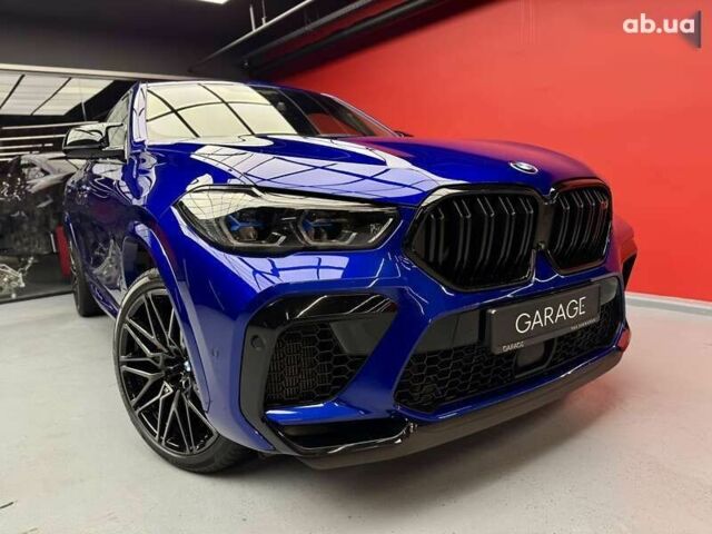 БМВ Х6 М, объемом двигателя 4.4 л и пробегом 33 тыс. км за 119000 $, фото 9 на Automoto.ua