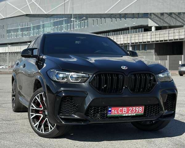 БМВ Х6 М, объемом двигателя 4.4 л и пробегом 41 тыс. км за 107000 $, фото 18 на Automoto.ua