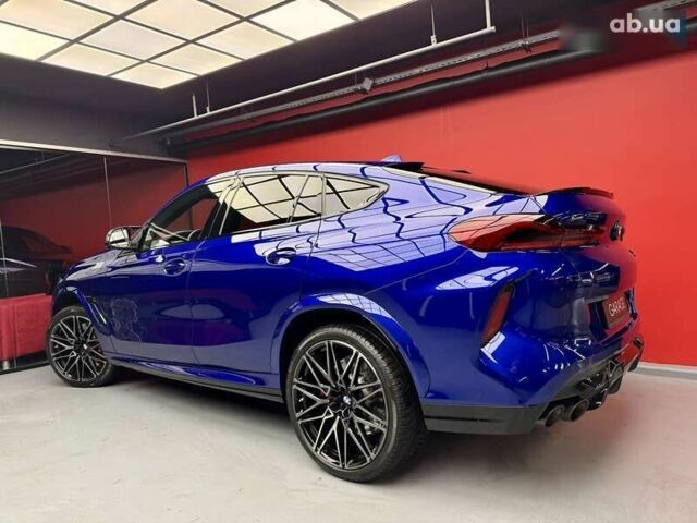 БМВ Х6 М, объемом двигателя 4.4 л и пробегом 33 тыс. км за 119000 $, фото 26 на Automoto.ua