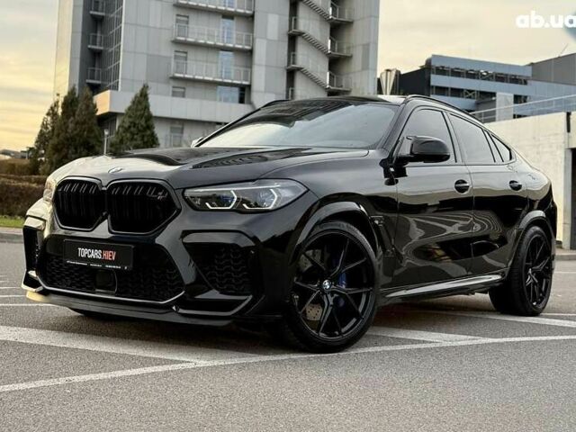 БМВ Х6 М, объемом двигателя 4.4 л и пробегом 19 тыс. км за 118500 $, фото 3 на Automoto.ua