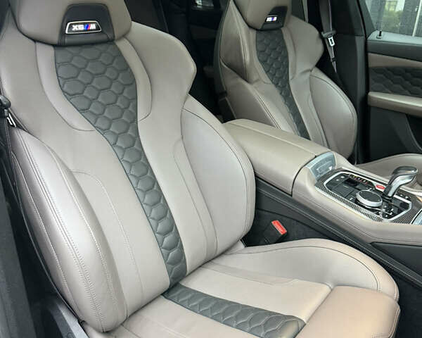 БМВ Х6 М, об'ємом двигуна 4.39 л та пробігом 46 тис. км за 108000 $, фото 17 на Automoto.ua