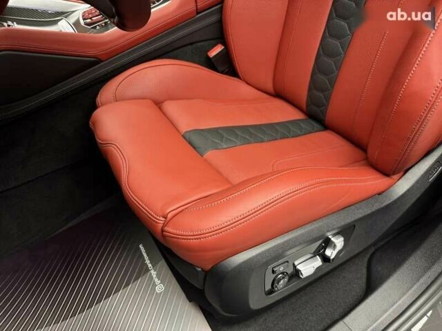 БМВ Х6 М, объемом двигателя 4.4 л и пробегом 33 тыс. км за 111900 $, фото 27 на Automoto.ua