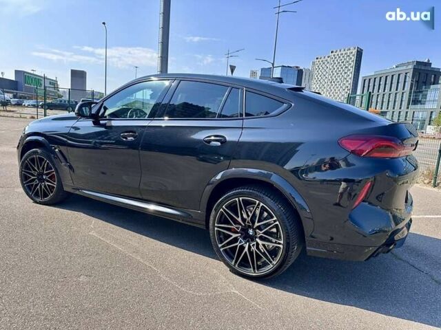 БМВ Х6 М, объемом двигателя 4.4 л и пробегом 38 тыс. км за 114700 $, фото 19 на Automoto.ua