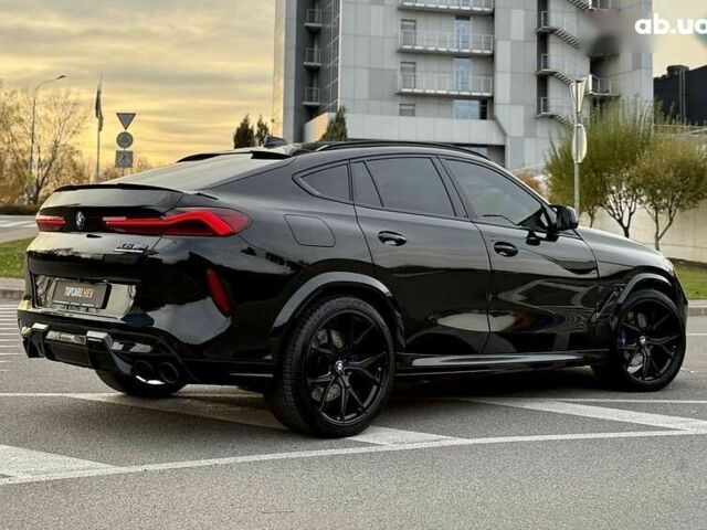 БМВ Х6 М, объемом двигателя 4.4 л и пробегом 19 тыс. км за 118500 $, фото 17 на Automoto.ua