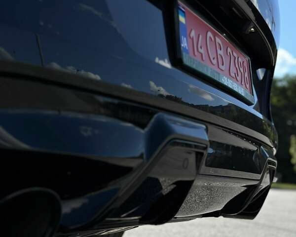 БМВ Х6 М, объемом двигателя 4.4 л и пробегом 41 тыс. км за 107000 $, фото 19 на Automoto.ua