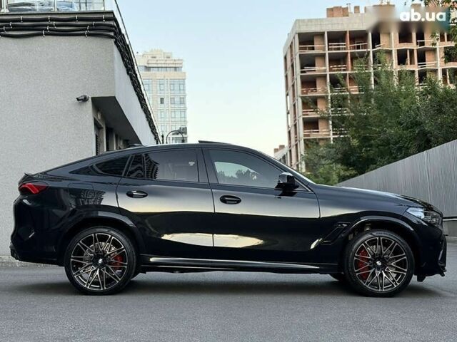 БМВ Х6 М, объемом двигателя 4.4 л и пробегом 21 тыс. км за 124000 $, фото 11 на Automoto.ua