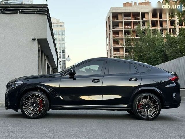 БМВ Х6 М, объемом двигателя 4.4 л и пробегом 21 тыс. км за 124000 $, фото 21 на Automoto.ua