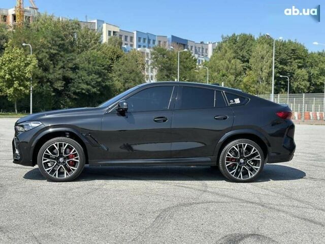 БМВ Х6 М, объемом двигателя 4.4 л и пробегом 41 тыс. км за 107000 $, фото 29 на Automoto.ua