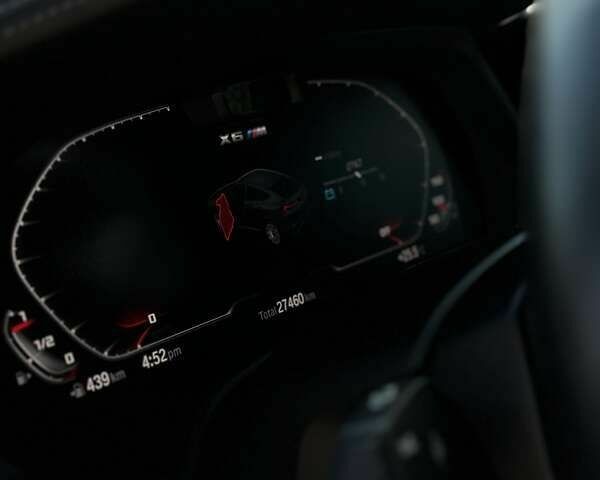 БМВ Х6 М, объемом двигателя 4.4 л и пробегом 41 тыс. км за 107000 $, фото 22 на Automoto.ua