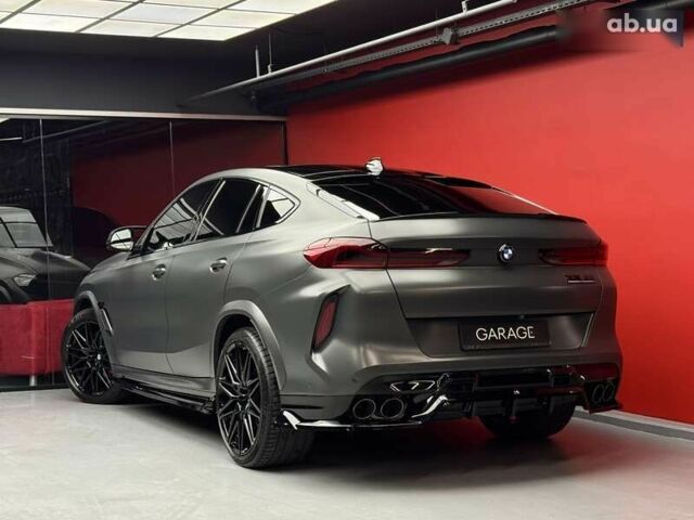 БМВ Х6 М, объемом двигателя 4.4 л и пробегом 33 тыс. км за 111900 $, фото 21 на Automoto.ua