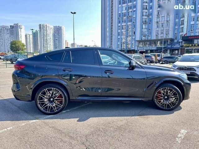 БМВ Х6 М, объемом двигателя 4.4 л и пробегом 38 тыс. км за 114700 $, фото 26 на Automoto.ua