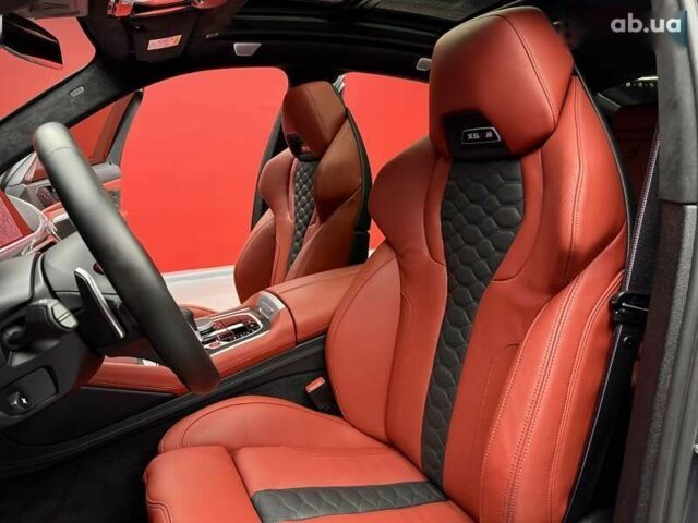 БМВ Х6 М, объемом двигателя 4.4 л и пробегом 33 тыс. км за 111900 $, фото 26 на Automoto.ua