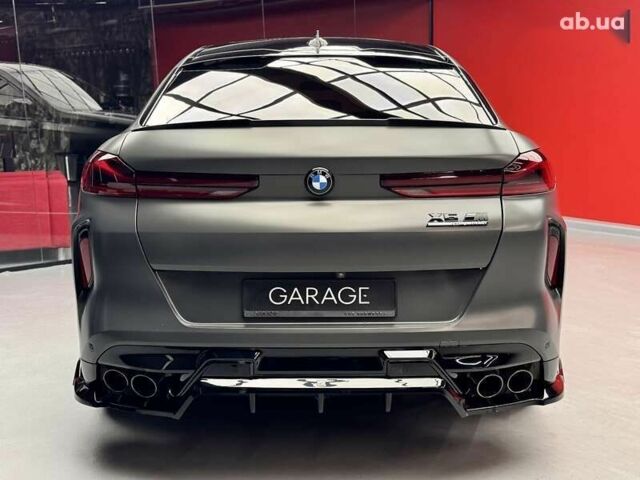 БМВ Х6 М, объемом двигателя 4.4 л и пробегом 33 тыс. км за 111900 $, фото 12 на Automoto.ua