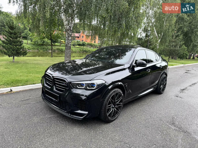 БМВ Х6 М, об'ємом двигуна 0 л та пробігом 17 тис. км за 122000 $, фото 12 на Automoto.ua