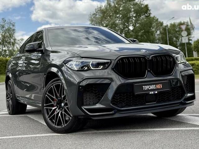 БМВ Х6 М, объемом двигателя 4.4 л и пробегом 12 тыс. км за 129999 $, фото 23 на Automoto.ua