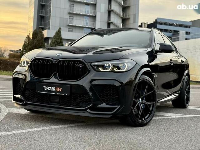 БМВ Х6 М, объемом двигателя 4.4 л и пробегом 19 тыс. км за 118500 $, фото 24 на Automoto.ua