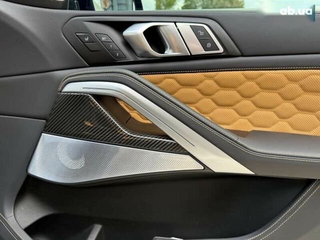 БМВ Х6 М, объемом двигателя 4.4 л и пробегом 12 тыс. км за 129999 $, фото 26 на Automoto.ua