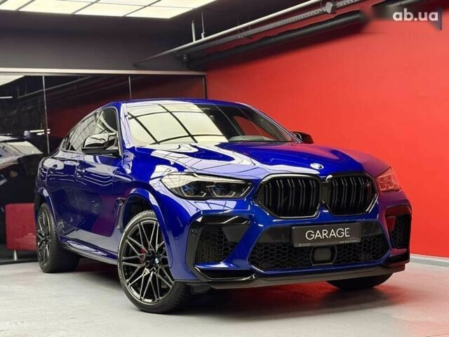 БМВ Х6 М, объемом двигателя 4.4 л и пробегом 36 тыс. км за 111000 $, фото 13 на Automoto.ua