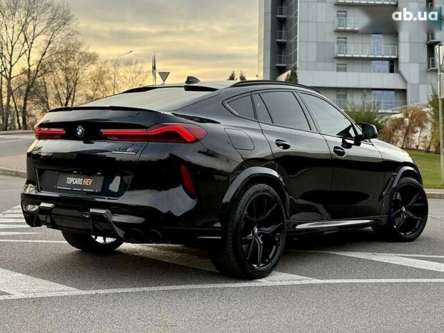 БМВ Х6 М, объемом двигателя 4.4 л и пробегом 19 тыс. км за 118500 $, фото 14 на Automoto.ua