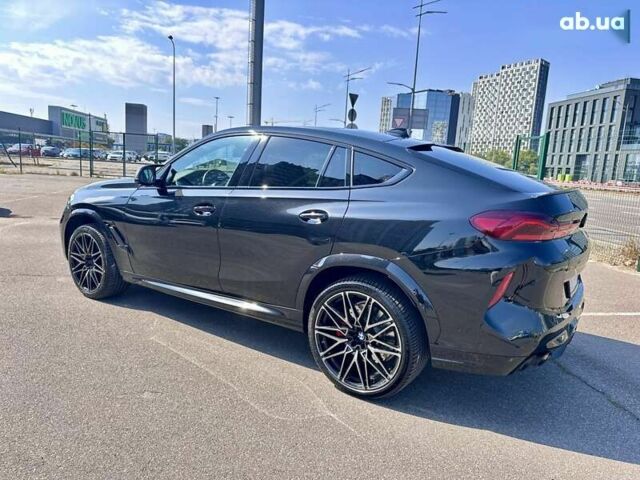 БМВ Х6 М, объемом двигателя 4.4 л и пробегом 38 тыс. км за 114700 $, фото 10 на Automoto.ua
