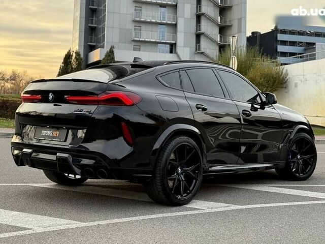 БМВ Х6 М, объемом двигателя 4.4 л и пробегом 19 тыс. км за 118500 $, фото 16 на Automoto.ua