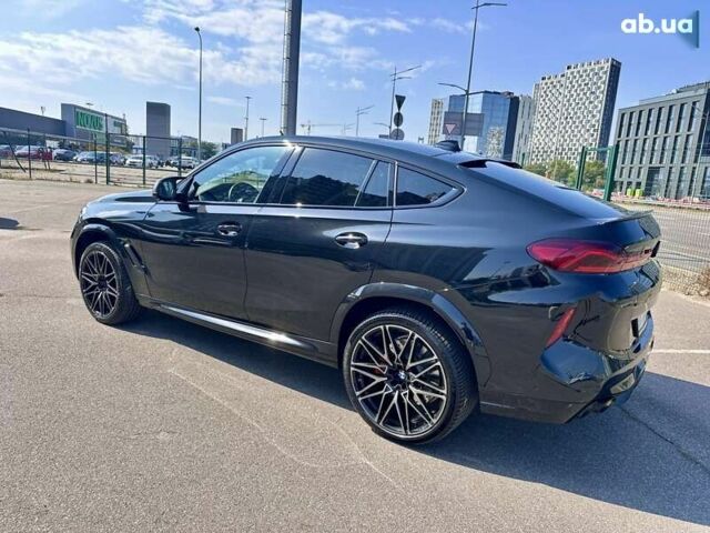 БМВ Х6 М, объемом двигателя 4.4 л и пробегом 38 тыс. км за 114700 $, фото 8 на Automoto.ua