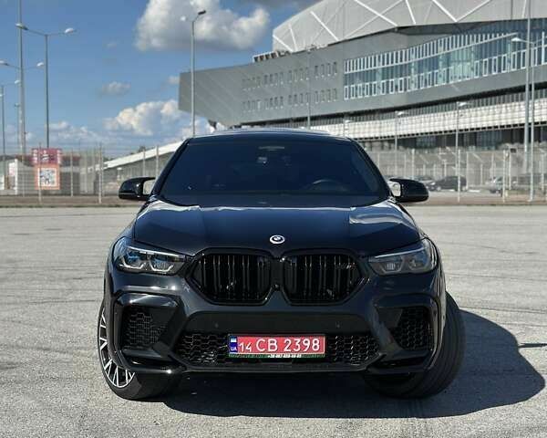 БМВ Х6 М, объемом двигателя 4.4 л и пробегом 41 тыс. км за 107000 $, фото 2 на Automoto.ua